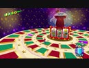 マリオサンシャインやったときの9