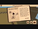 【BALLAD OF THE MASKED BANDITS】SALOON  [Part4]