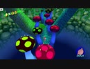 マリオサンシャインやったときの11