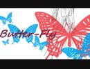 Butter-fly