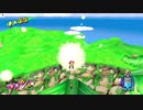 マリオサンシャインやったときの12