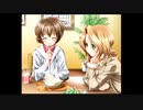 【双葉理保 19歳 ~冬~】冬枯の 冬柏揺れなか 理保待つる【パート７】