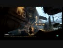 ゆかりさんとtitanfall2 part1