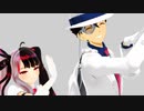 【にじさんじ＋色んなキャラ達で】きょうもハレバレ【MMD】