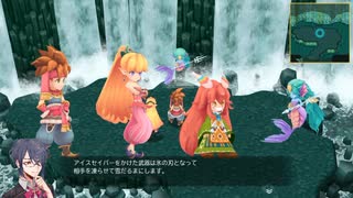 【聖剣伝説２】伝説は蘇り新たな伝説になる＃6【リメイク】