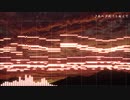 【東方風オリジナル曲】あの夕焼けを越えて