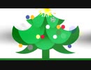 ロング Christmas Sounds「Jingle Bells 02」※Keys・00554