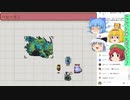 Part27【生配信プレイ】東方ライブアライブ チャットしながらプレイ