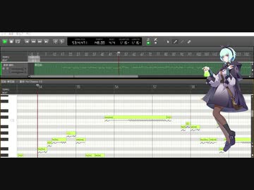 【夜綵霄(Ya Chaeso)】Dake【DeepVocal cover】+dv