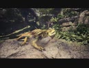 【寡黙なゆっくり実況】新大陸のハンター：1狩【MHW】