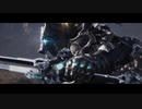 PS5『God Fall (ゴッドフォール)』オープニングムービー