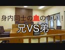 我慢の限界です。実の兄を訴えます。