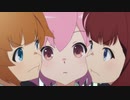 [2020年秋アニメ]「アサルトリリィBOUQUET(ブーケ)」PV