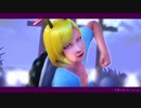 【そばかす式MMD】　トキヲ・ファンカ　　　やちえ組長　