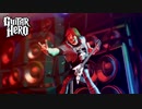 Guitar Hero 1 (2005) - Soundtrack