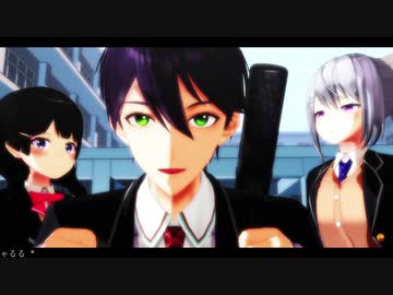【にじさんじMMD】にじさんじまとめ４