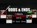 ODDS & ENDS その15 Rakdos Aggro調整編