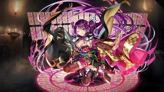 千年戦争アイギス 符術士アキラ【研究塔の巨兵×覚醒スキル】
