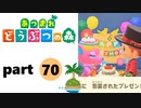 【あつまれどうぶつの森】無人島の覇者【実況】part70