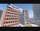 [Minecraft]VOICEROID創掘祭Ⅲ 澤口シグレ視点OP[VOICEROID創掘祭]