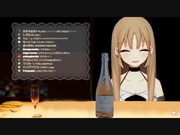 酔っぱらって女性器名称を言ってしまうシスター・クレア