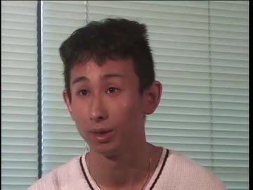 テングザル兄貴.mp4