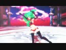 【MMD艦これ】山風でジャンキーナイトタウンオーケストラ
