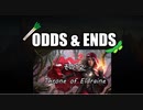 ODDS & ENDS その12 Throne of Eldraine