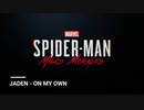 Marvel's Spider-Man Miles Morales - On My Own