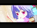 【東方MMD】レミにゃんで「君の彼女」
