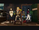 RWBY Volume 8 Teaser【日本語字幕】