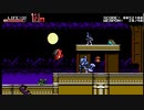 bloodstained:CotM 斬月オンリー　in game time 00:24:16
