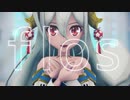 【MMD城プロ】flos【柳川城】