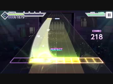 【プロセカ】Blessing【EXPERT】