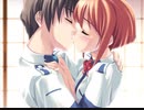 群青の空を越えて　プレイ動画　パート39　加奈子ルート9