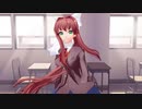 [DDLC_MMD]メーベル