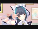 【ＭＭＤアズールレーン】シュレディンガイガーのこねこ（チェシャー）