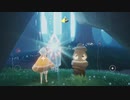 【Sky】星と光の世界をまったり探索する【実況しないプレイ】