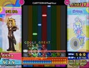 【ポップン】CARTOON☆RagHour　EX