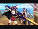 稲河暁【海賊】エピソード
