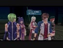 英雄伝説創の軌跡をエンディングまでプレイしました。Part06