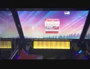 【CHUNITHM】アイジャストロック(EXPERT)AJ手元