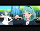 【ミリシタＭＶ】Beat the World!!! まつり姫ソロ＆ユニットver