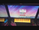 【CHUNITHM】殺人レコード恐怖のメロディ(EXPERT)AJ手元