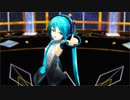 【MMD】Tell Your World