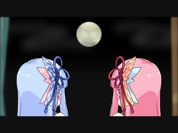 【VOICEROID劇場】茜「今夜は月が綺麗やな」