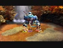 FFCCR 高難度ダンジョンボス戦BGM【戮力協心】