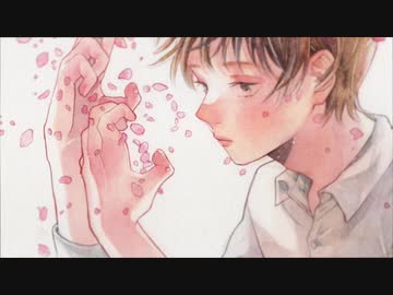 春嵐／初音ミク
