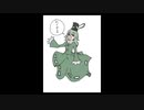 「これから毎日一枚、絵を描くことにしよう」445日目