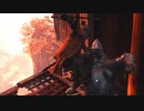 【SEKIRO】ブラボトロコンしたし余裕こきつつ実況【8】